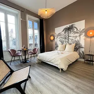 Petra Appartement