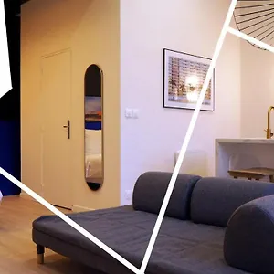 Jewell Appartement